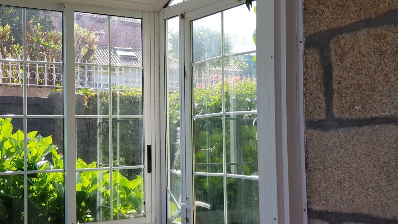 Апартаменти Casa Magda Віго Екстер'єр фото